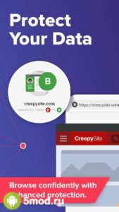 DuckDuckGo