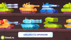 Tank Stars