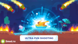 Tank Stars