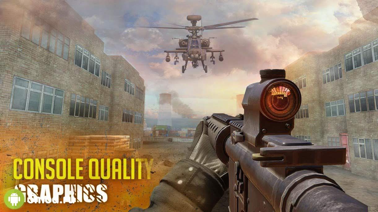 Call of Warfare
