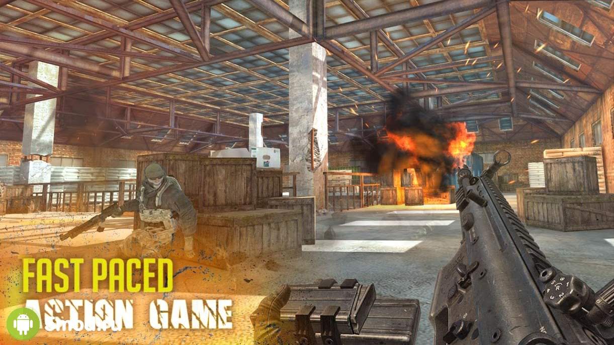 Call of Warfare