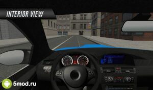 City Car Driving