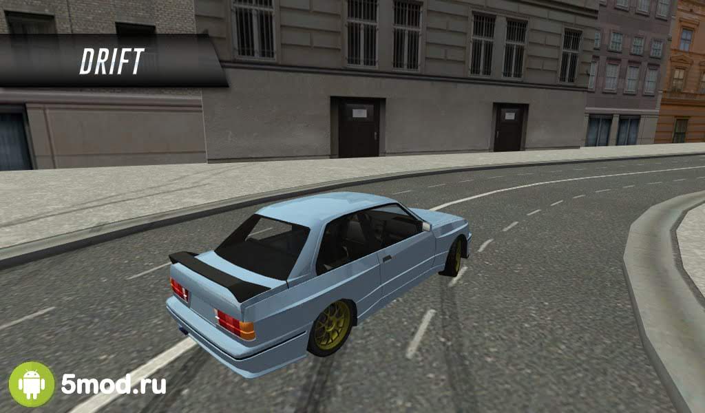 City Car Driving