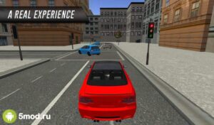 City Car Driving