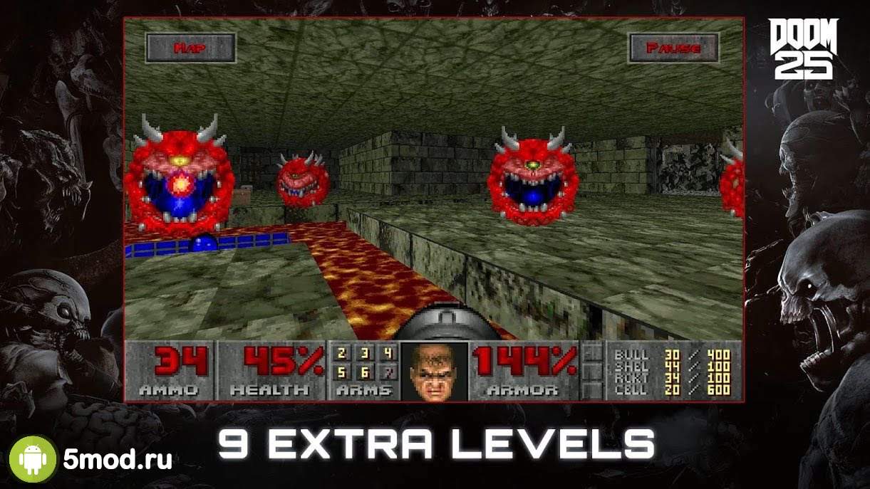 DOOM