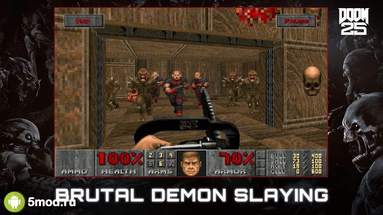 DOOM