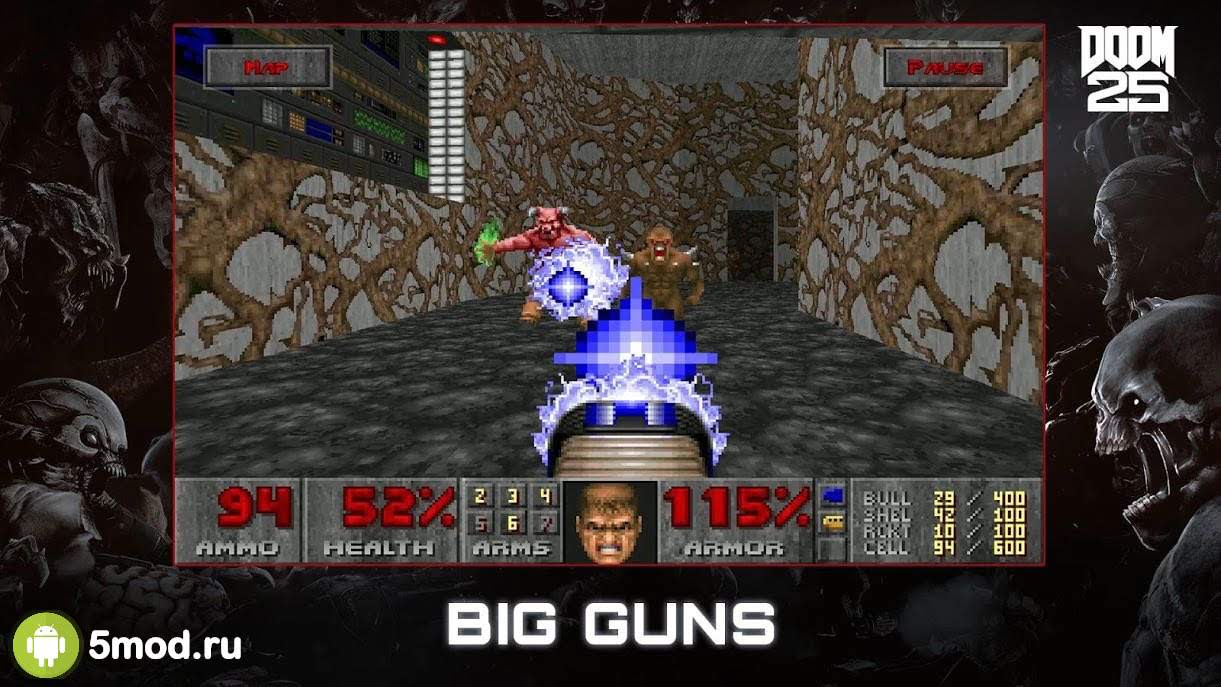 DOOM