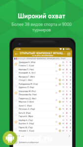MyScore