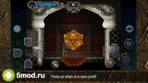 Castlevania: Symphony of the Night