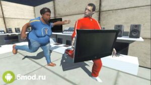 Driver Simulator