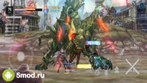 Earth WARS