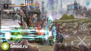 Earth WARS