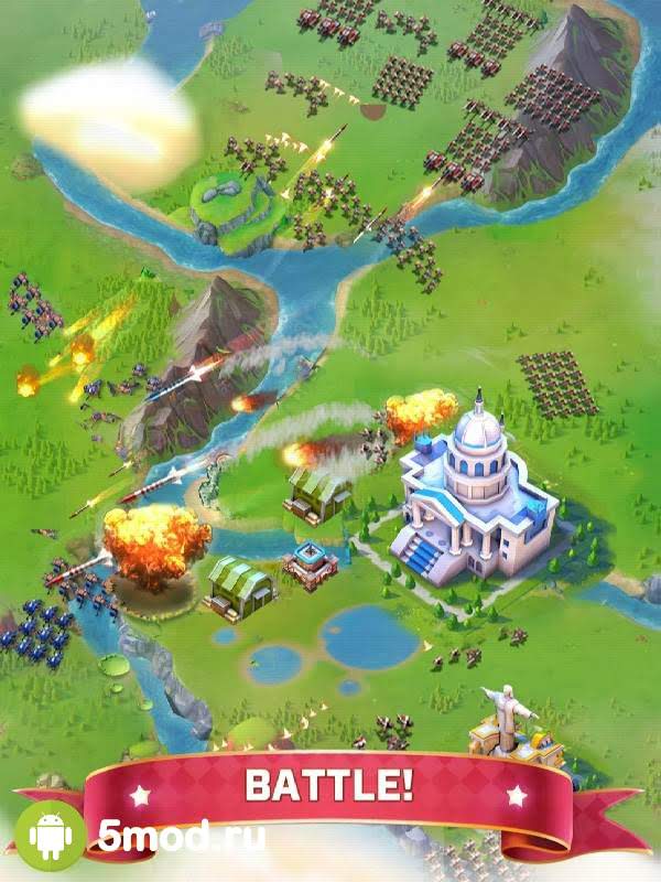 Global War
