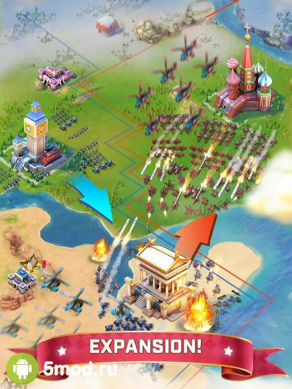 Global War