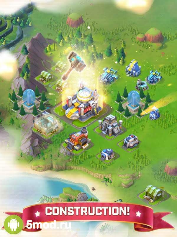 Global War