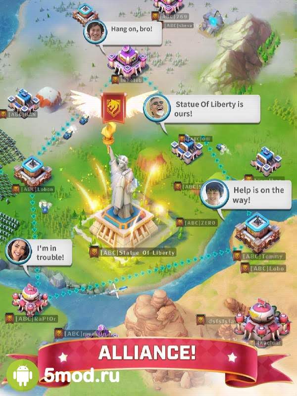 Global War