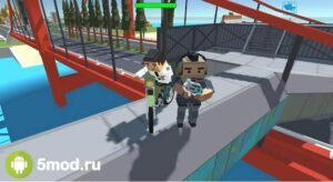 Simple Sandbox 2