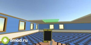 Simple Sandbox 2