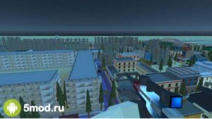 Simple Sandbox 2