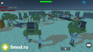 Simple Sandbox 2