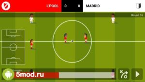 World Soccer Champs