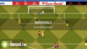 World Soccer Champs