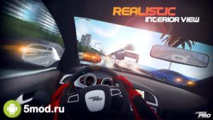 Race Pro