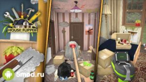 House Flipper