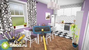 House Flipper