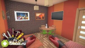 House Flipper