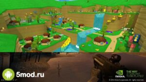 Super Bear Adventure