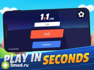 1v1.LOL