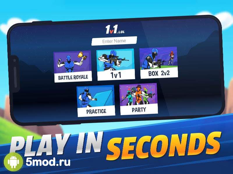 1v1.LOL