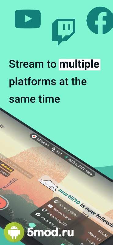 Streamlabs