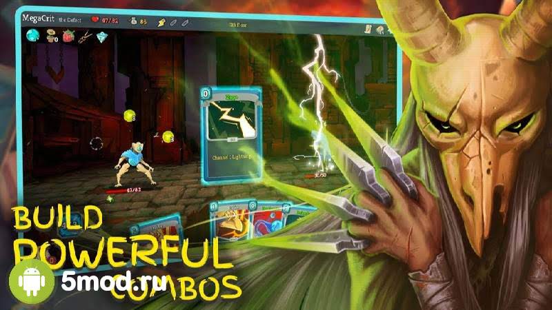 Slay the Spire