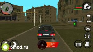 Black Russia