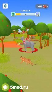 Wild Hunting