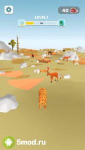 Wild Hunting