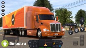 Truck Simulator : Ultimate