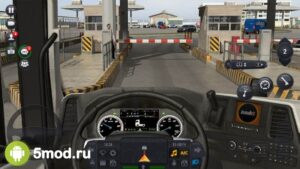 Truck Simulator : Ultimate