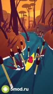 Row Row