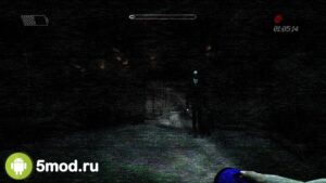Slender: The Arrival