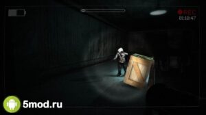Slender: The Arrival