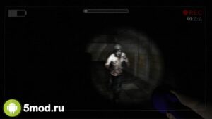 Slender: The Arrival