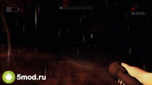 Slender: The Arrival