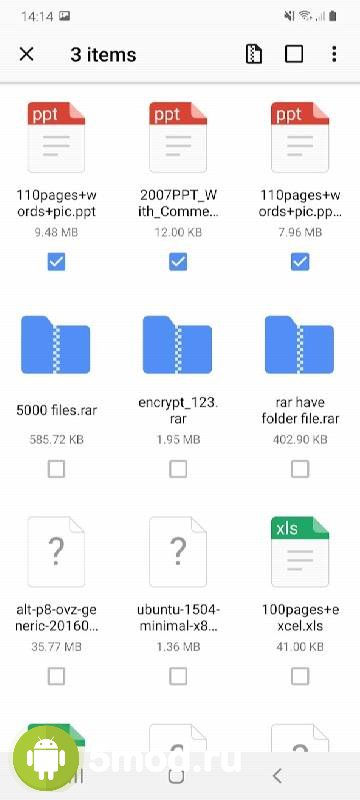 WinZip