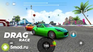 Race Max Pro