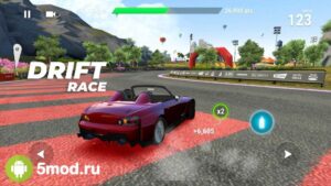 Race Max Pro