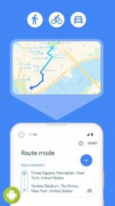 Fake GPS Location