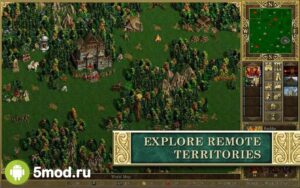 Герои Меча и Магии 3